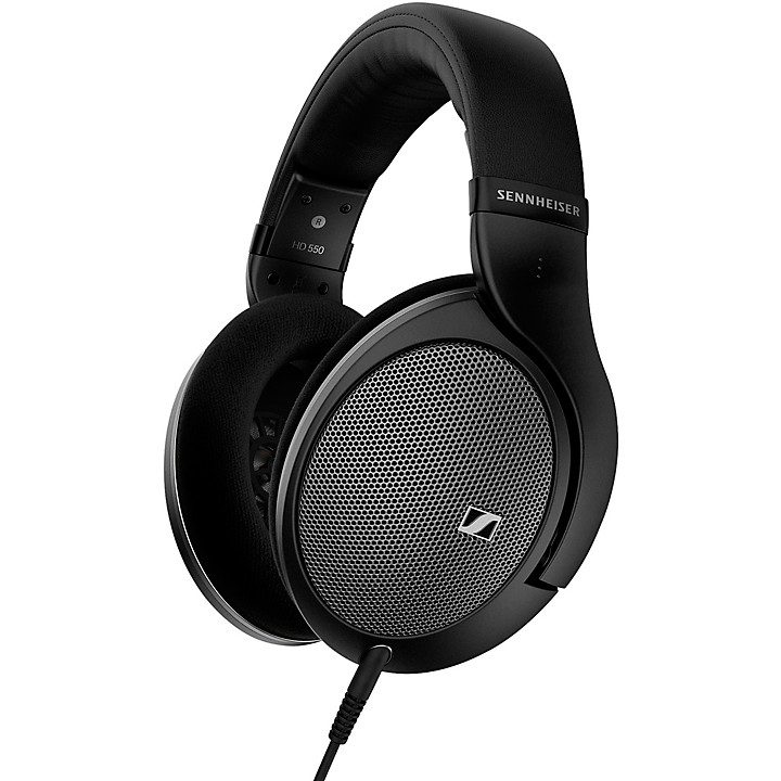 Sennheiser HD 560S Open-Back Headphones | Musician's Friend