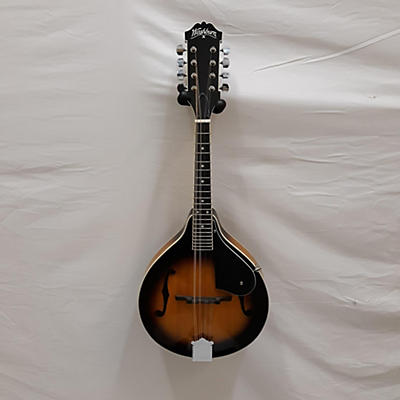 Washburn M1K-A Americana Series A-Style Mandolin