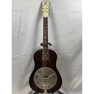 National M2 Acoustic Guitar