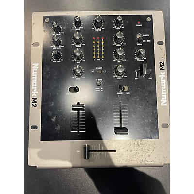 Numark M2 DJ Mixer