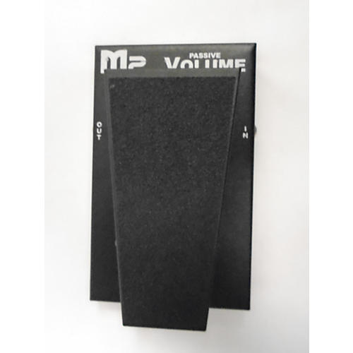 M2 PASSIVE VOLUME Pedal