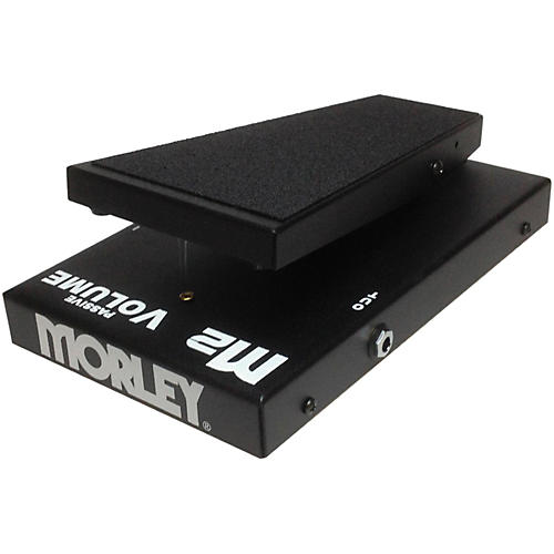 M2 Passive Volume Guitar Effects Pedal
