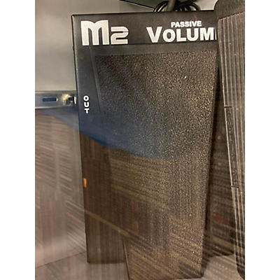 Morley M2 Passive Volume Pedal