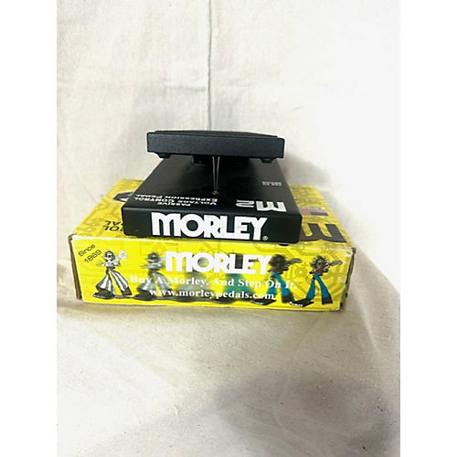 Morley M2 Pedal