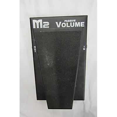 Morley M2 VOLUME Pedal