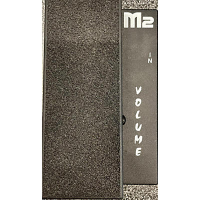 Morley M2 Volume Pedal