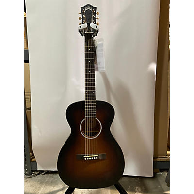 Guild M20 Acoustic Electric Guitar