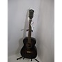 Used Guild M20 Acoustic Guitar Vintage Sunburst