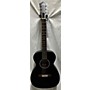 Used Guild M20 Acoustic Guitar Black