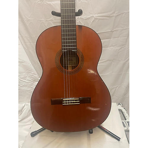 Aria M20 Acoustic Guitar Vintage Natural