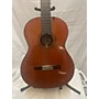 Used Aria M20 Acoustic Guitar Vintage Natural