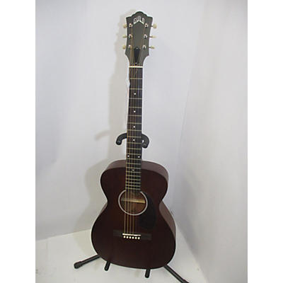 Guild M20 Acoustic Guitar