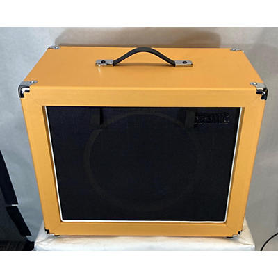 Seismic Audio M20 CABINET Guitar Cabinet