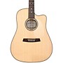 Open-Box Kremona M20 D-Style Acoustic-Electric Guitar Condition 1 - Mint Natural