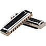 Suzuki M20 Manji 10-Hole Harmonica LC