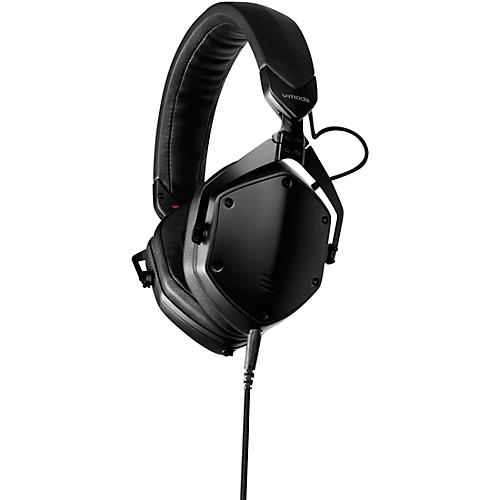 V-MODA M-200 Studio Monitoring Headphones Condition 1 - Mint Black