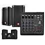 Harbinger M200-BT Portable PA with Bluetooth and Custom Carry Bags 10