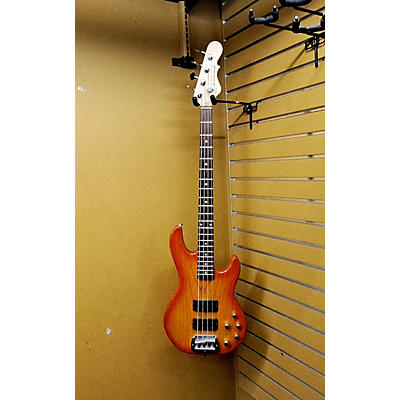 G&L M2000 Electric Bass Guitar