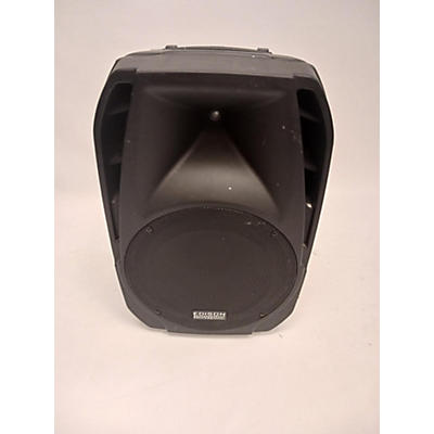 Edison Professional M2000MKV Powered Speaker