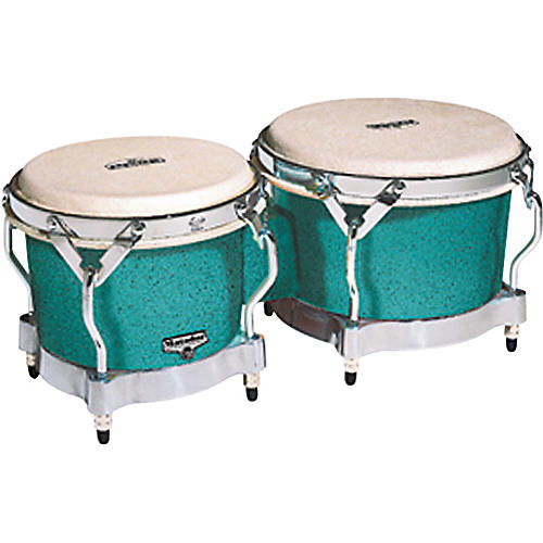 M200F-KR Raul Rekow Custom Fiberglass Bongos