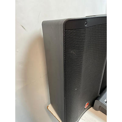 Harbinger M200bt Powered Speaker