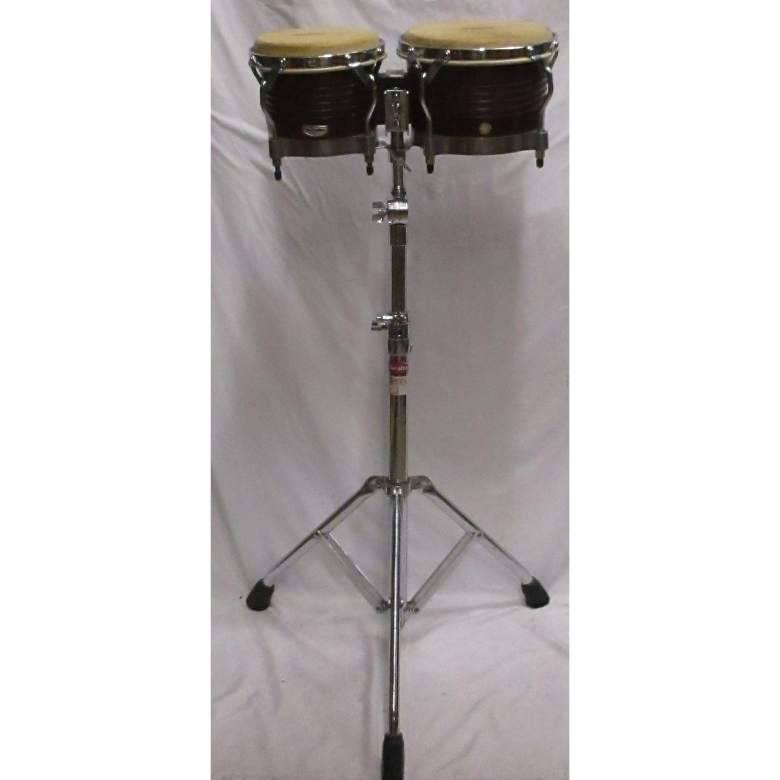 Used LP M201 Bongos Musician's Friend