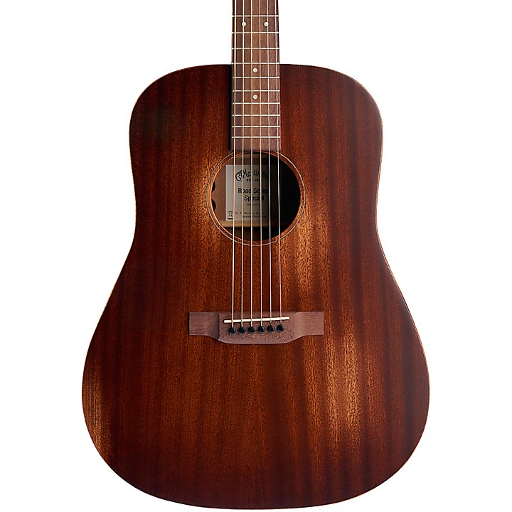 Martin Performing Artist Series Custom DCPA4 Dreadnought