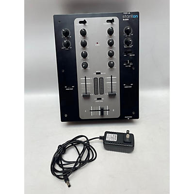 Stanton M203 DJ Mixer