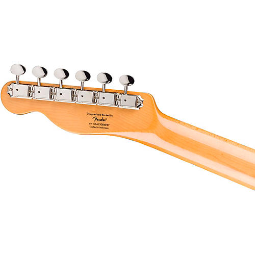 Squier Classic Vibe '60s Custom Esquire Electric Guitar Candy