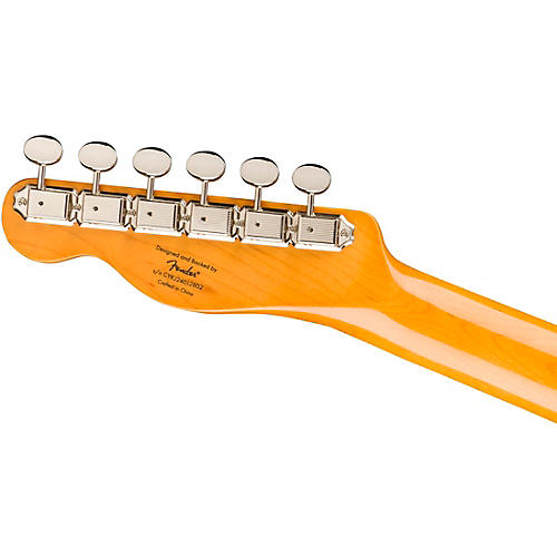 Squier Classic Vibe '60s Custom Telecaster SH Electric