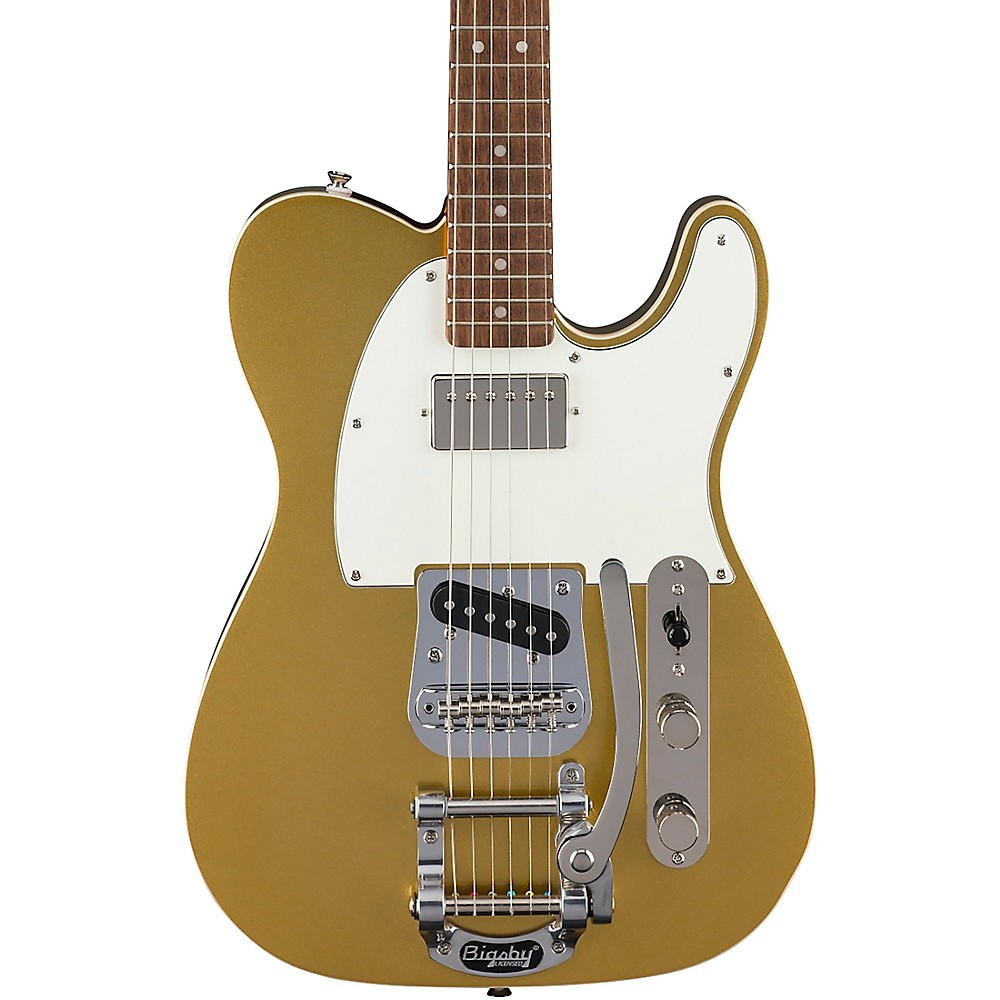 Squier Classic Vibe '60s Custom Telecaster SH Electric Guitar