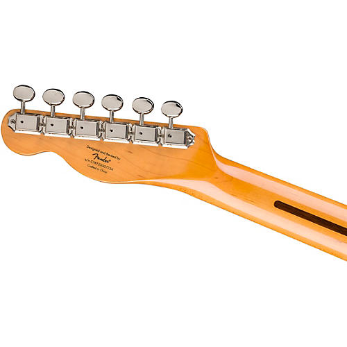 ギター Squier Classic Vibe Custom Telecaster SH Squier Classic Vibe '60s Custom Telecaster SH Electric