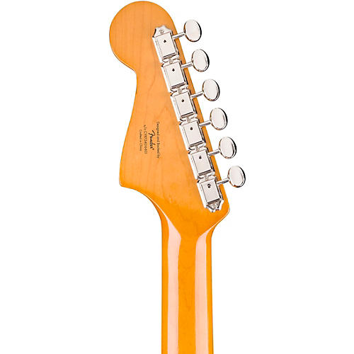 Squier Classic Vibe '60s Jazzmaster Electric Guitar Tahitian Coral