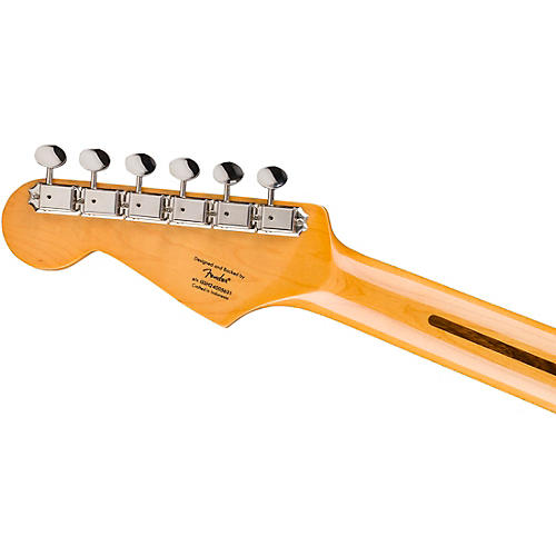 ギター Fender Duo Sonic Maple Desert Sand Fender Player Duo Sonic Maple Fingerboard Electric Guitar