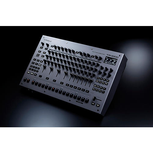 Roland TR-1000 Rhythm Creator Drum Machine | Musician's Friend