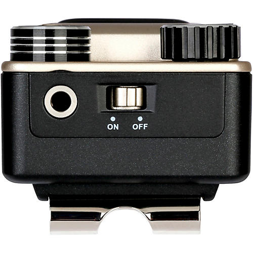 Xvive U45 In-Ear Wireless System (5.8GHz) - Gold | Musician's Friend