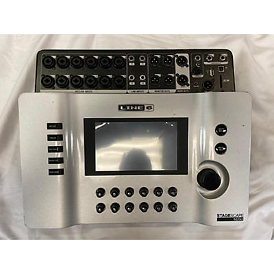 Line 6 M20D Digital Mixer