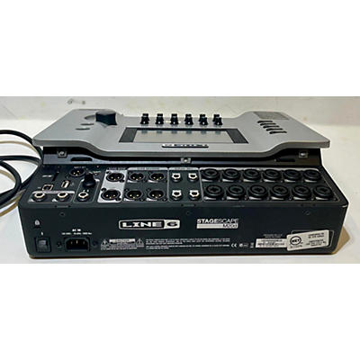 Line 6 M20D Digital Mixer