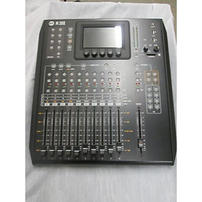 RCF M20X Digital Mixer