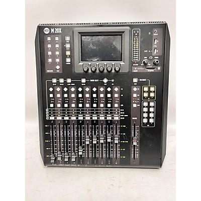 RCF M20x Digital Mixer