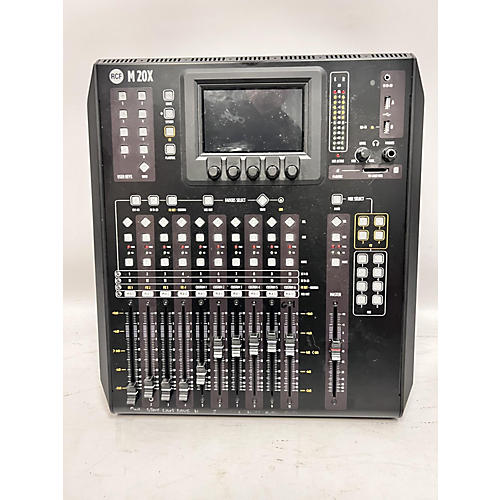 RCF M20x Digital Mixer