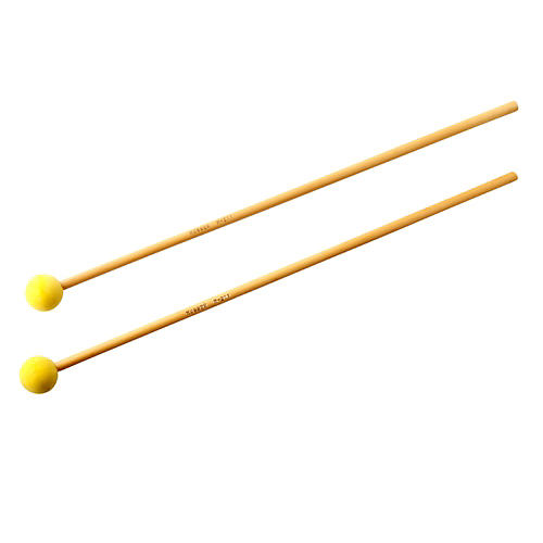 M211 Soft Yellow Marimba Mallets