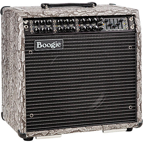 MESA/Boogie Mark Series Combo Amplifiers