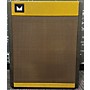 Used Morgan Amplification M212V Tweed Guitar Cabinet