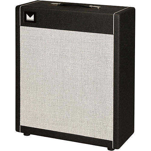 M212V Vertical 150W 2x12 Guitar Speaker Cabinet with Celestion Creamback Speakers