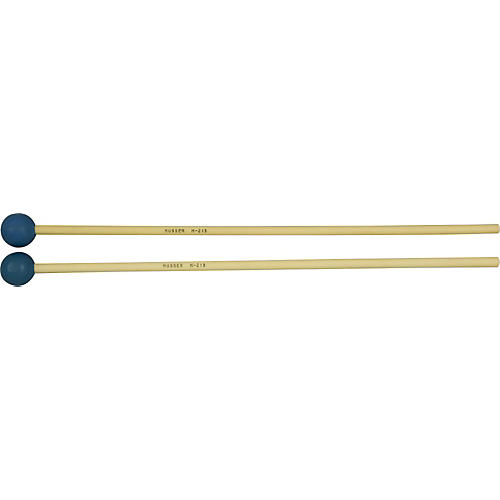 M213 Medium Hard Blue Rubber Mallets