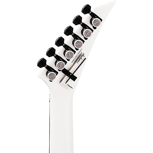 ギター Jackson RR24  white 7ab2c47ce07YmX9AHfAN4KBaJfUvbB