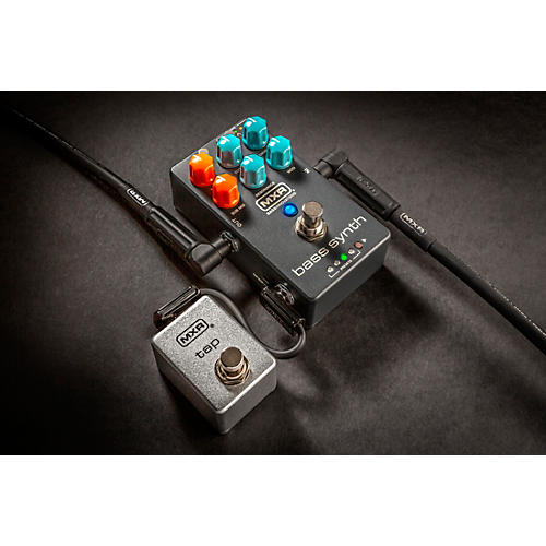 完売 MXR bass synth MB301 MXR MB301 Bass Synthesizer Pedal | zZounds