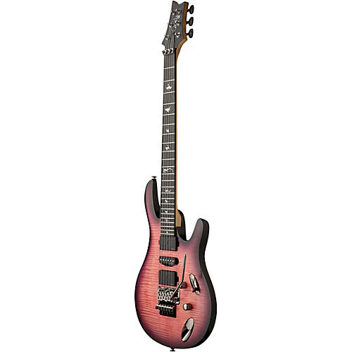 PRS SE Chleo Herman Li Signature Electric Guitar - Orchid Dusk