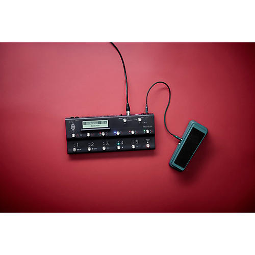 ギター KEMPER Profiler Remote profiler-remote_gallery_front-